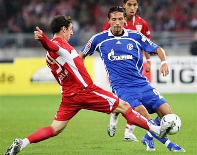 足球之神 足球之神